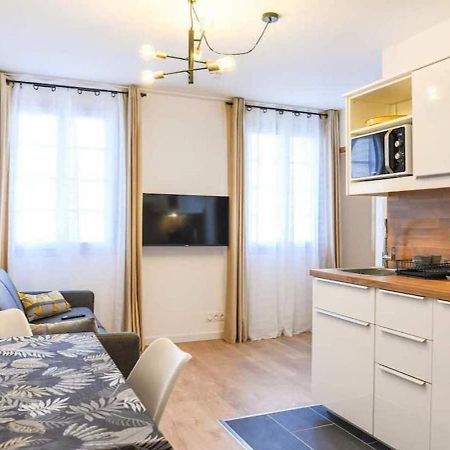 Appartement Vieux-Port De Marseille - Opera Eksteriør billede