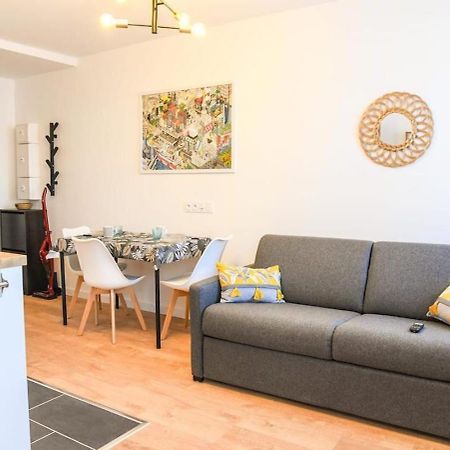 Appartement Vieux-Port De Marseille - Opera Eksteriør billede