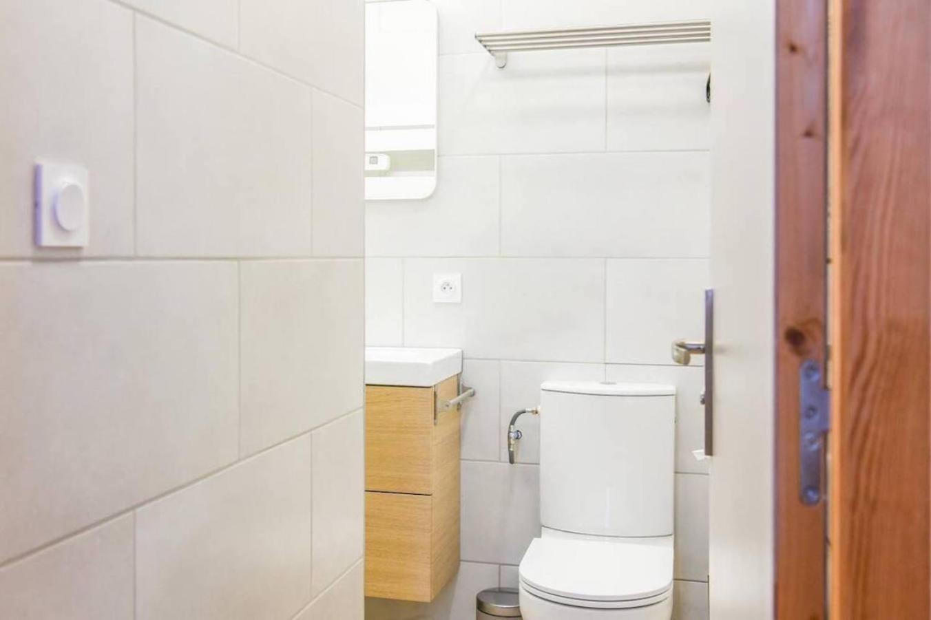 Appartement Vieux-Port De Marseille - Opera Eksteriør billede