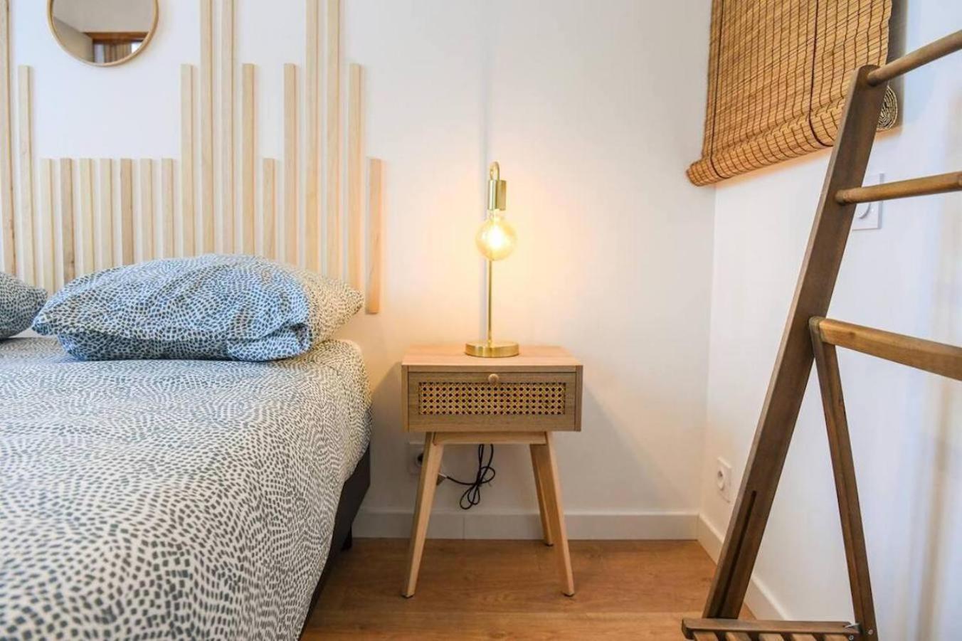 Appartement Vieux-Port De Marseille - Opera Eksteriør billede